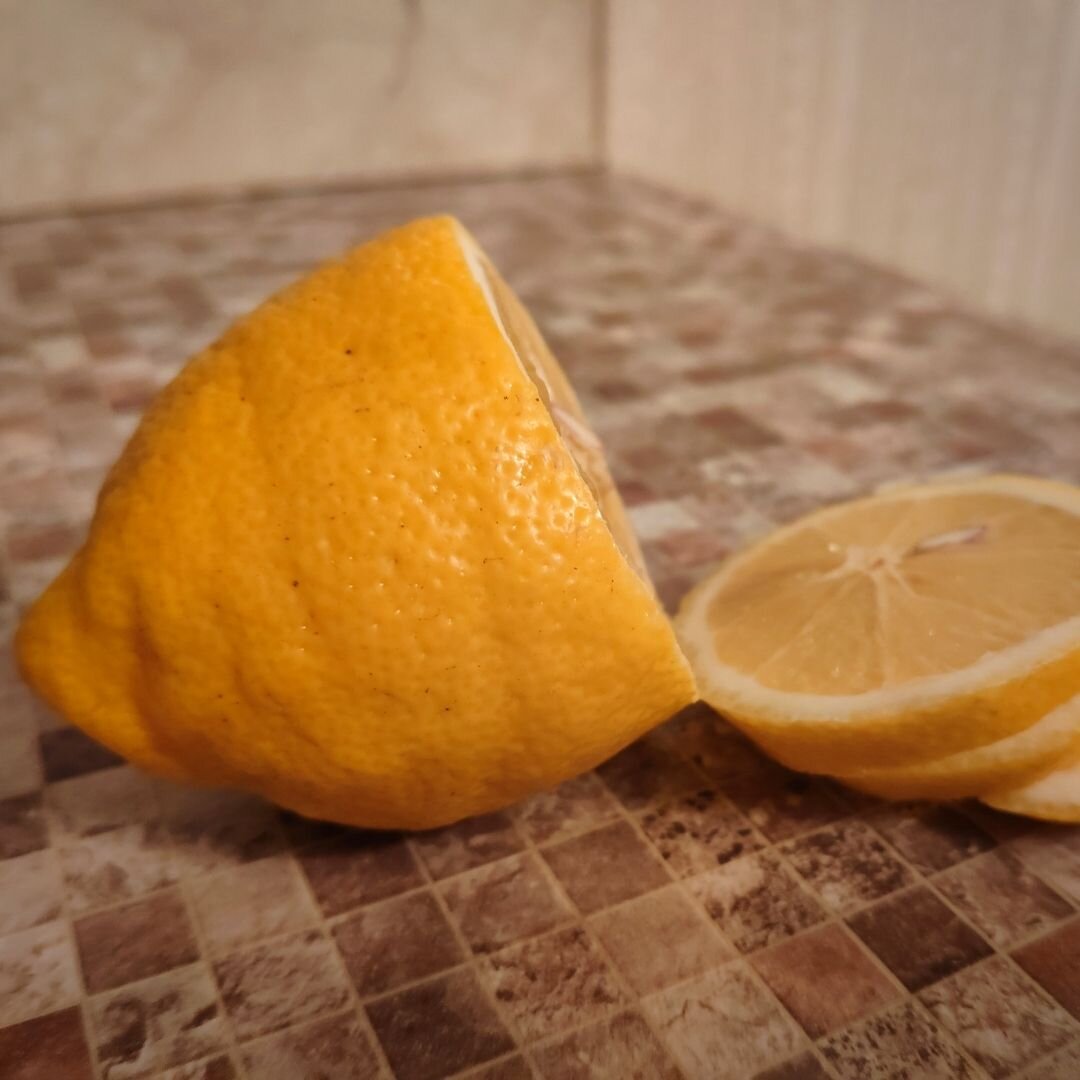 Можно ли беременным лимон?