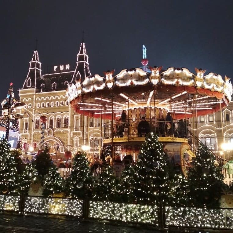 Фото автора