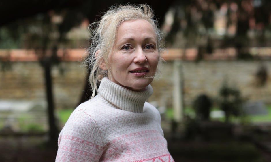 Сара Пинборо