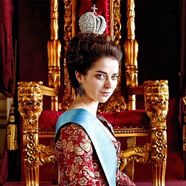 Кадр из сериала