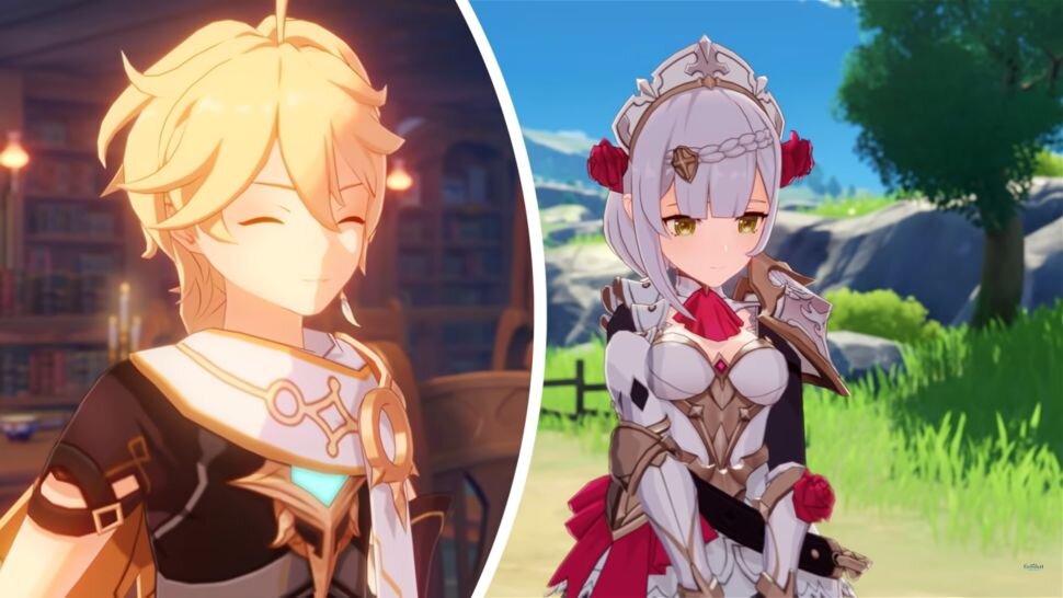 (Фото предоставлено: miHoYo)