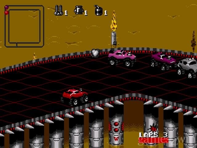 Рокенрол гонки. Игра Rock n' Roll Racing 16 бит. Rock n Roll Racing Sega. Rock n Roll Racing Sega Mega Drive. Sega roken Roll Racing.