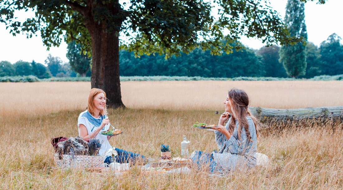 Фото: Toa Heftiba / Unsplash