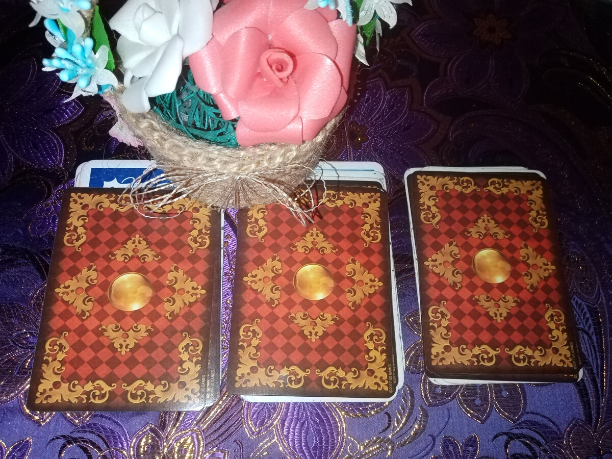 Выбирайте вариант ❤️