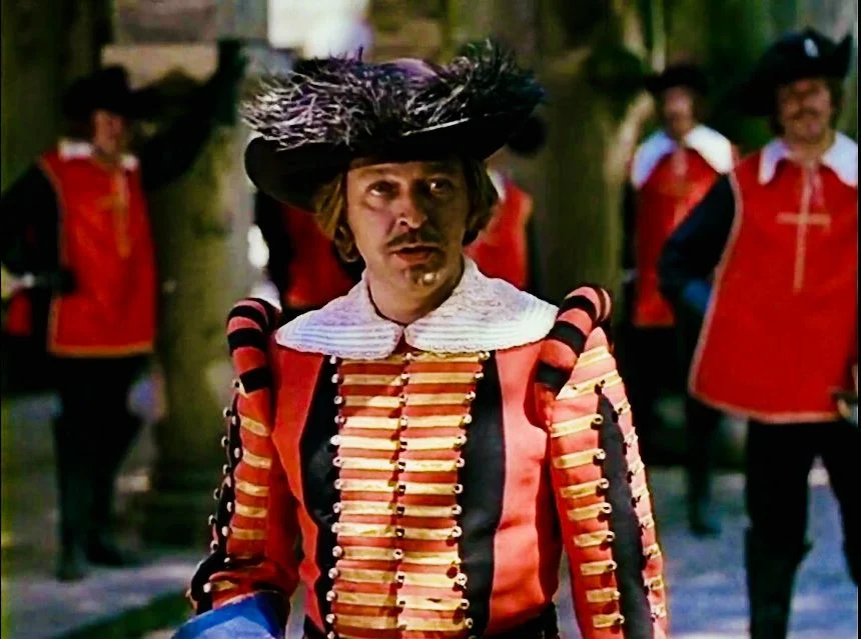 Владимир Балон