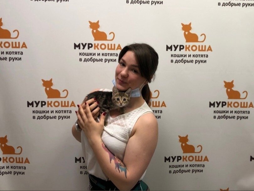 Самый счастливый момент в жизни Леи