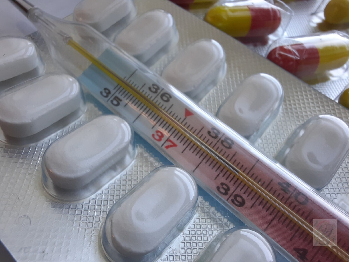 Тяготы материнства...