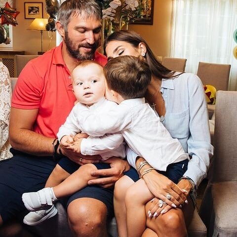 семейная конституция