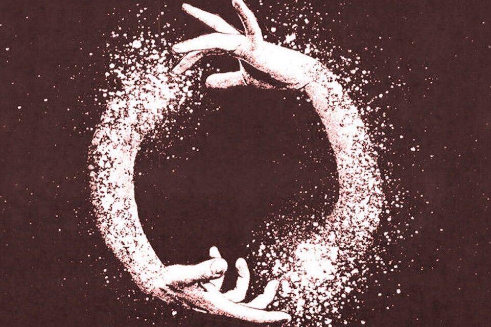 Цепь перевоплощений бесконечна, главное не попасть в колесо Сансары.