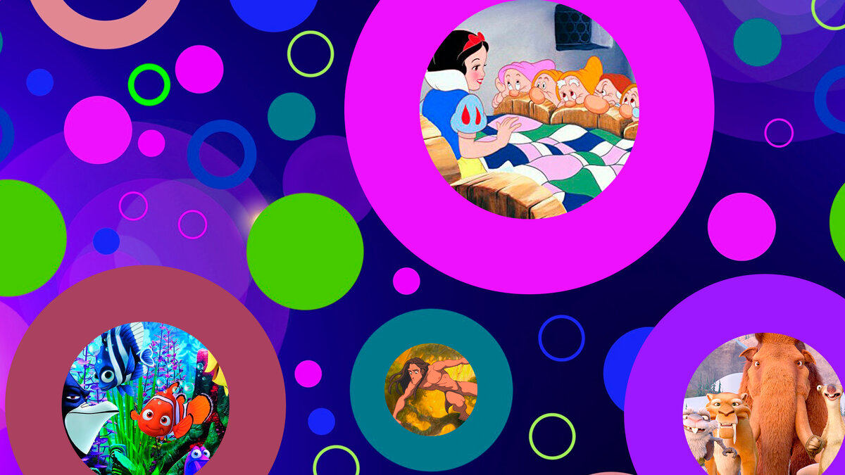 © Музыкальные картинки