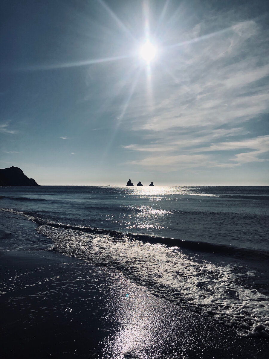 Величественные «Три Брата»