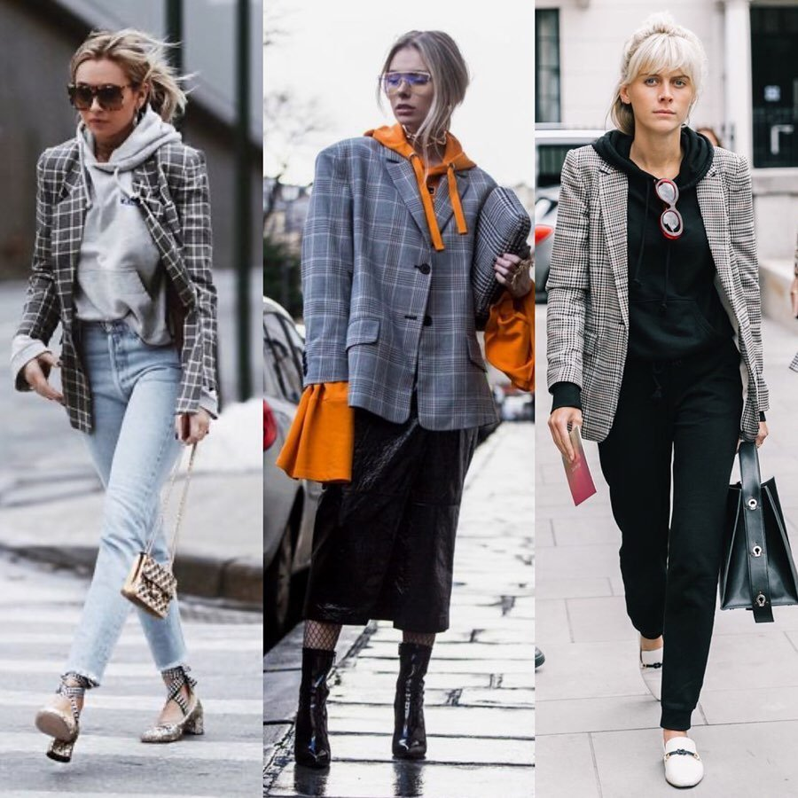 Почему современные девушки подражают друг другу. Модный стилист. Burberry показ 2023. Слепо подражающий моде. Стиль гранж стайл.