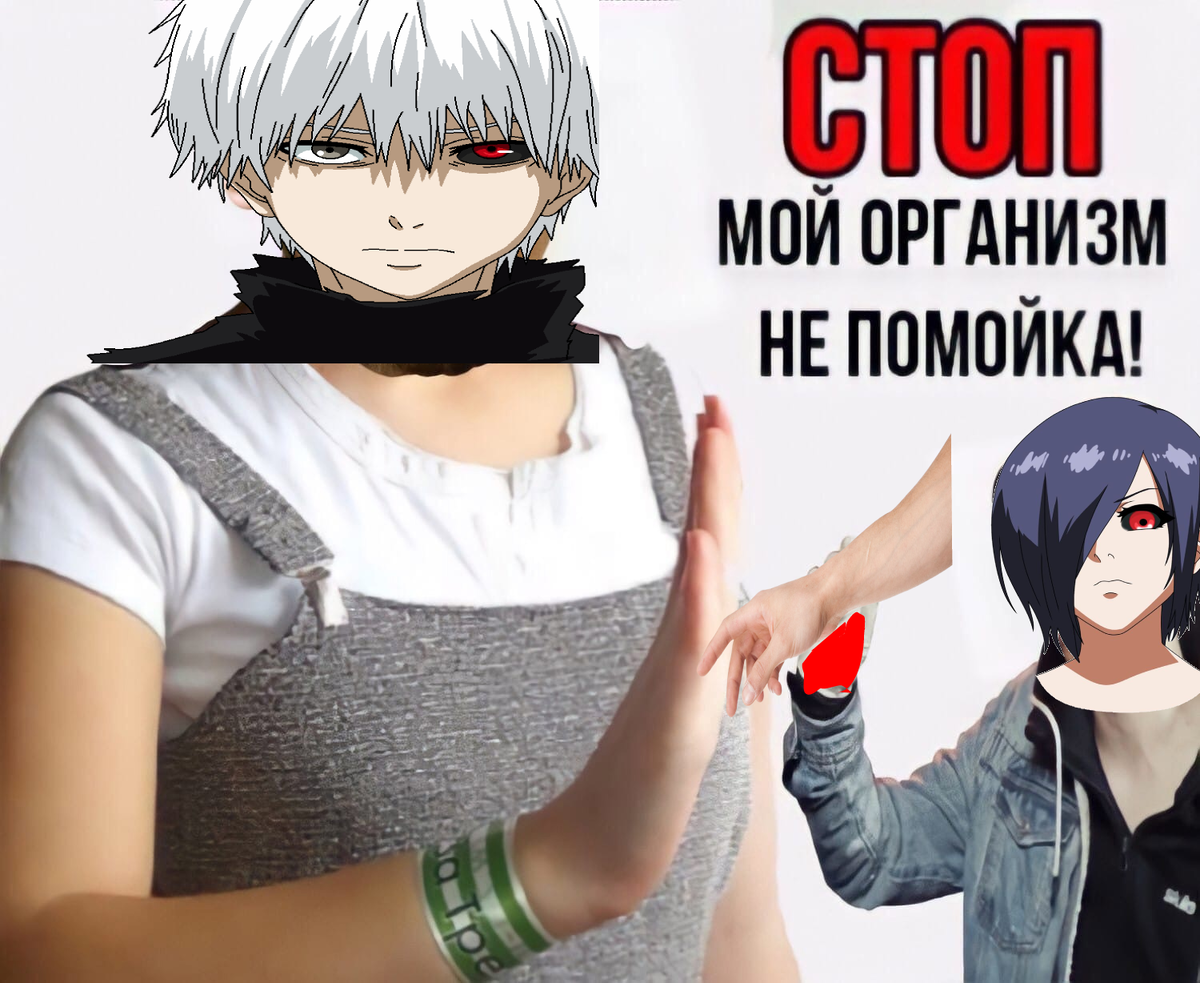 идея грайм зоопарка