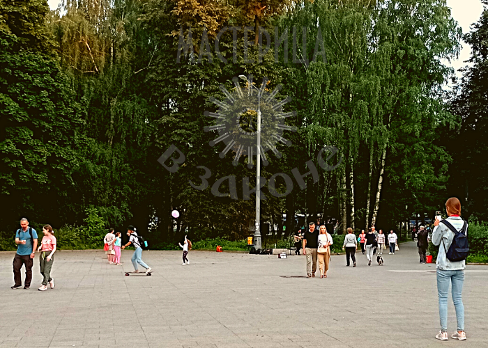 Роман Я