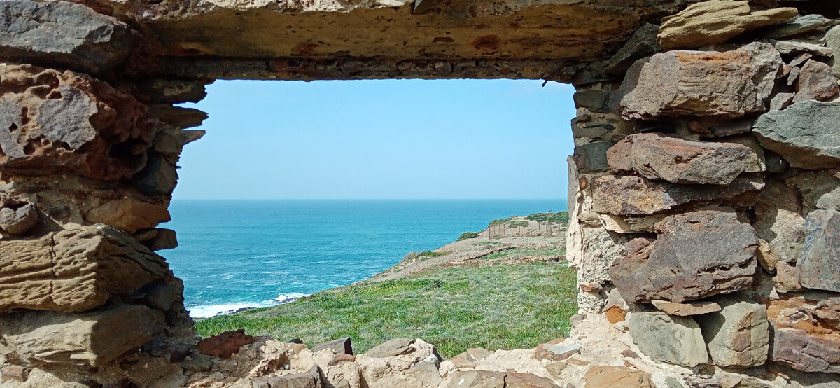 Взгляд под другим углом.