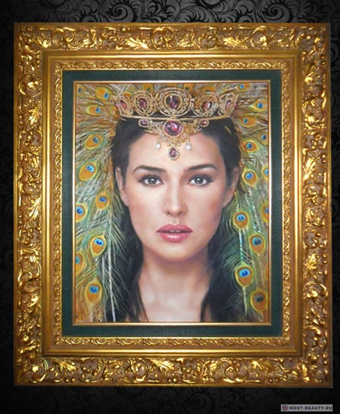 Художник Никас Сафронов