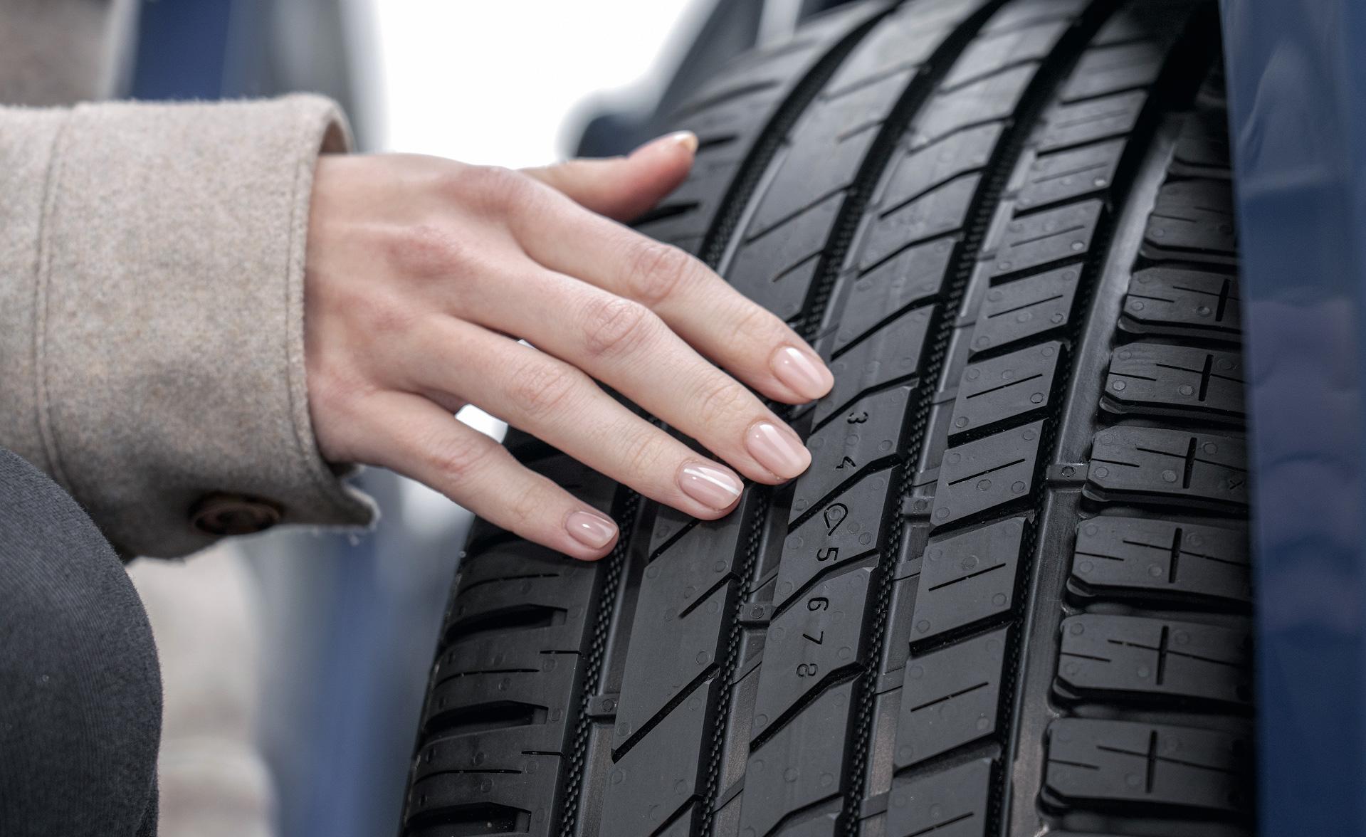 Новые шины Nokian Tyres для легковых авто и внедорожников4