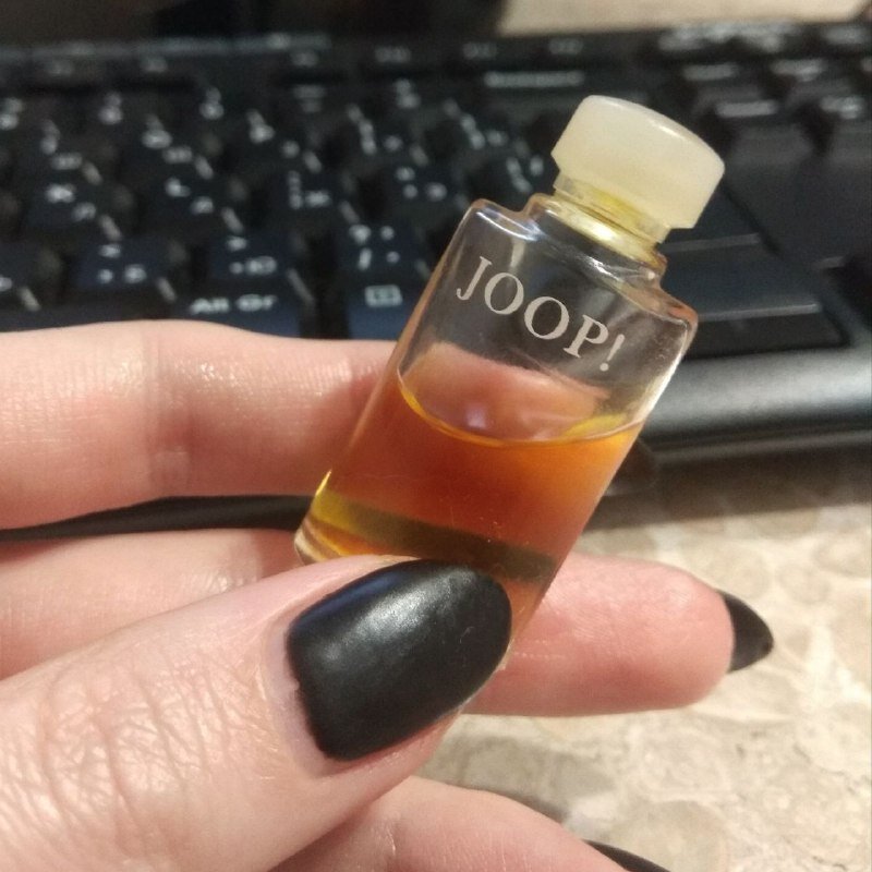 Моя миниатюра.