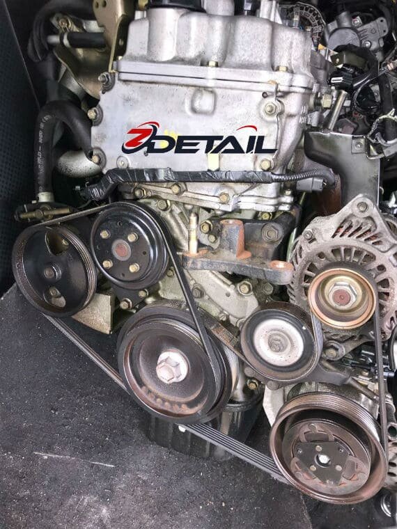 QG18DE Nissan1.8 , в наличии нет 