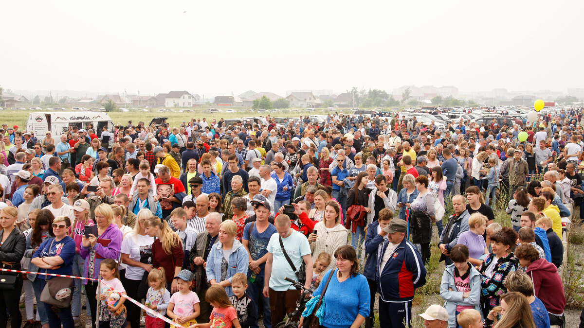 личный архив