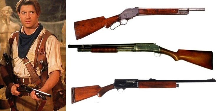 Все иллюстрации взяты из открытых источников