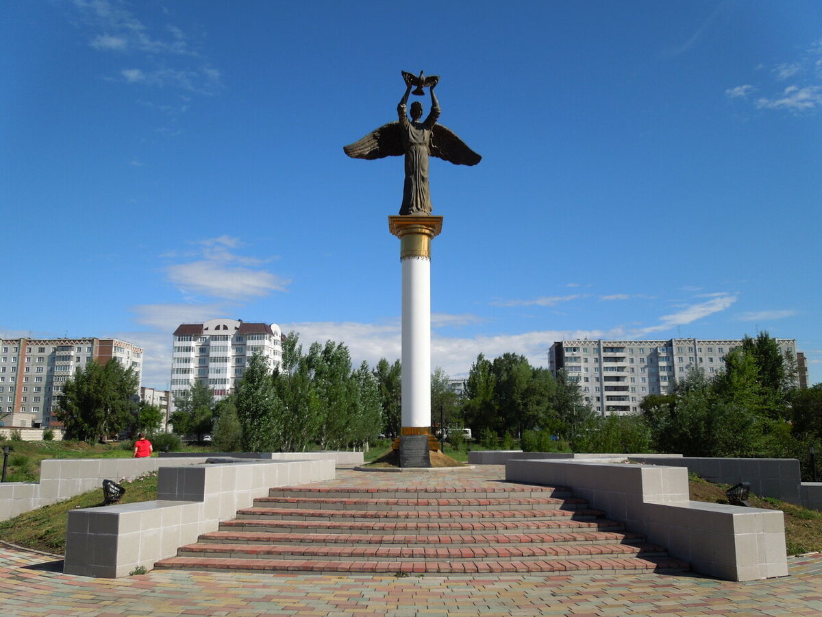 стелла лора в абакане
