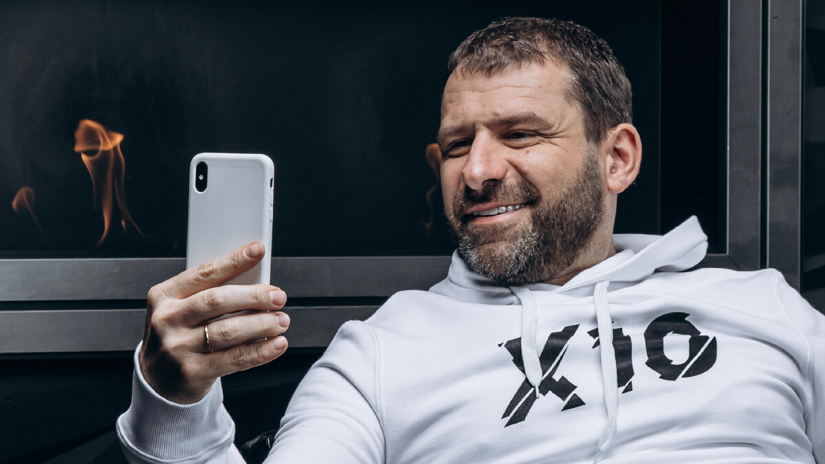 Игорь Рыбаков