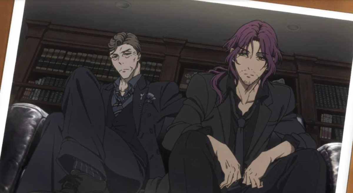 Волшебство: Ренессанс Режиссёр: Мицуэ Ямадзаки