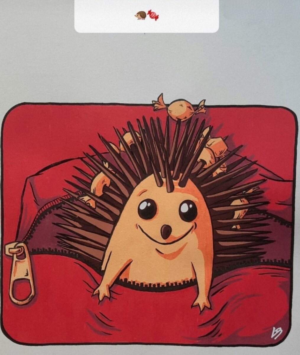 Фото: www.instagram.com/linda_bouderbala/
