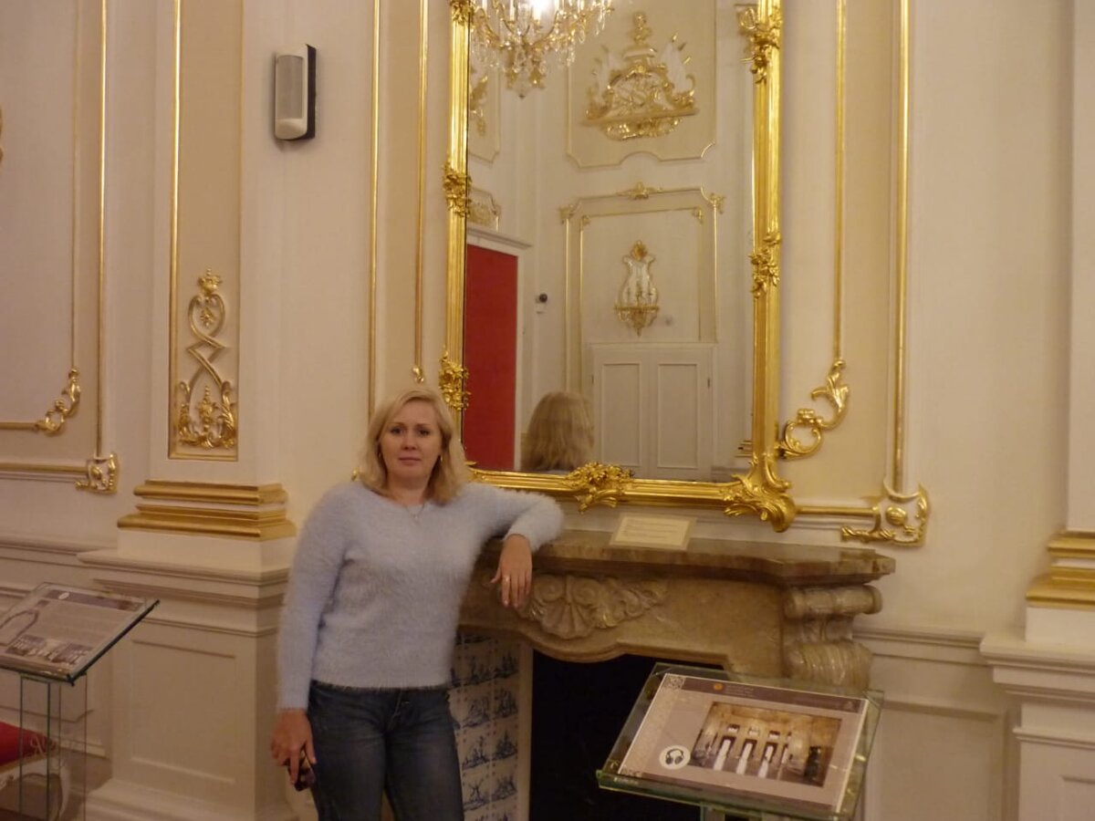 Фото из архива автора. 