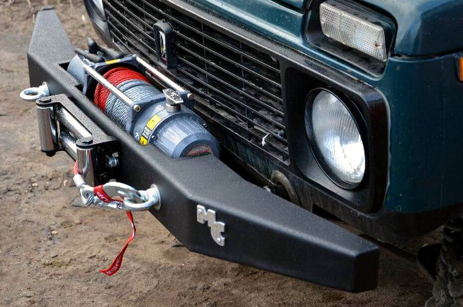 Вот такой "бутерброд" придётся собрать