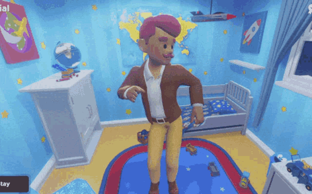 Победный танец