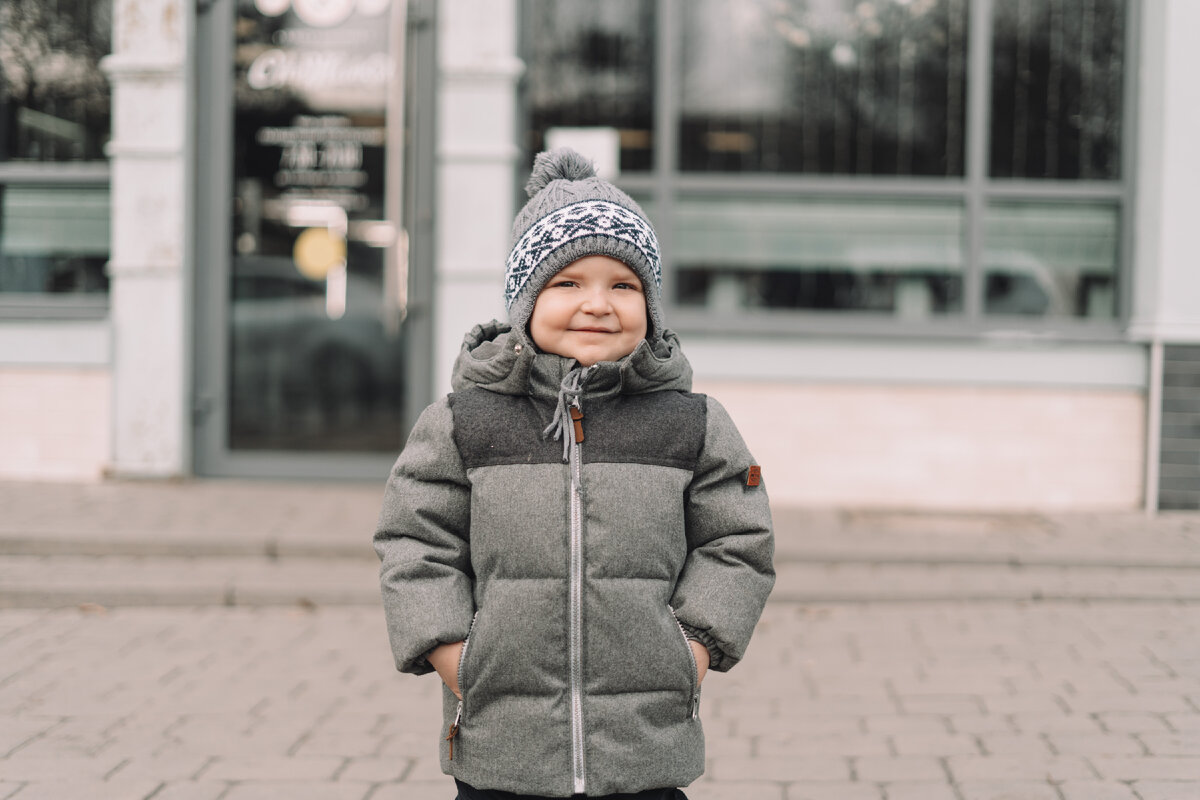 Никита Стулень, подопечный фонда "Алёша"