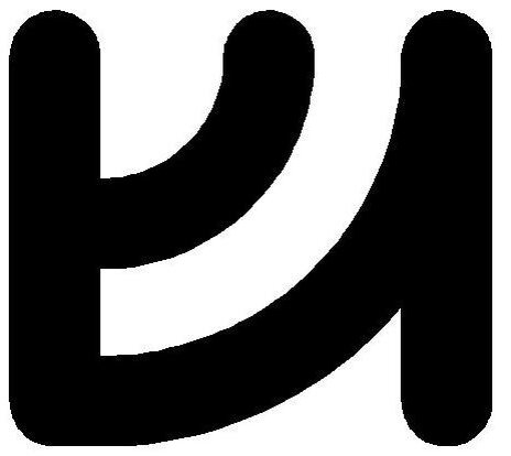 Логотип завода "Красный Инструментальщик", Киров