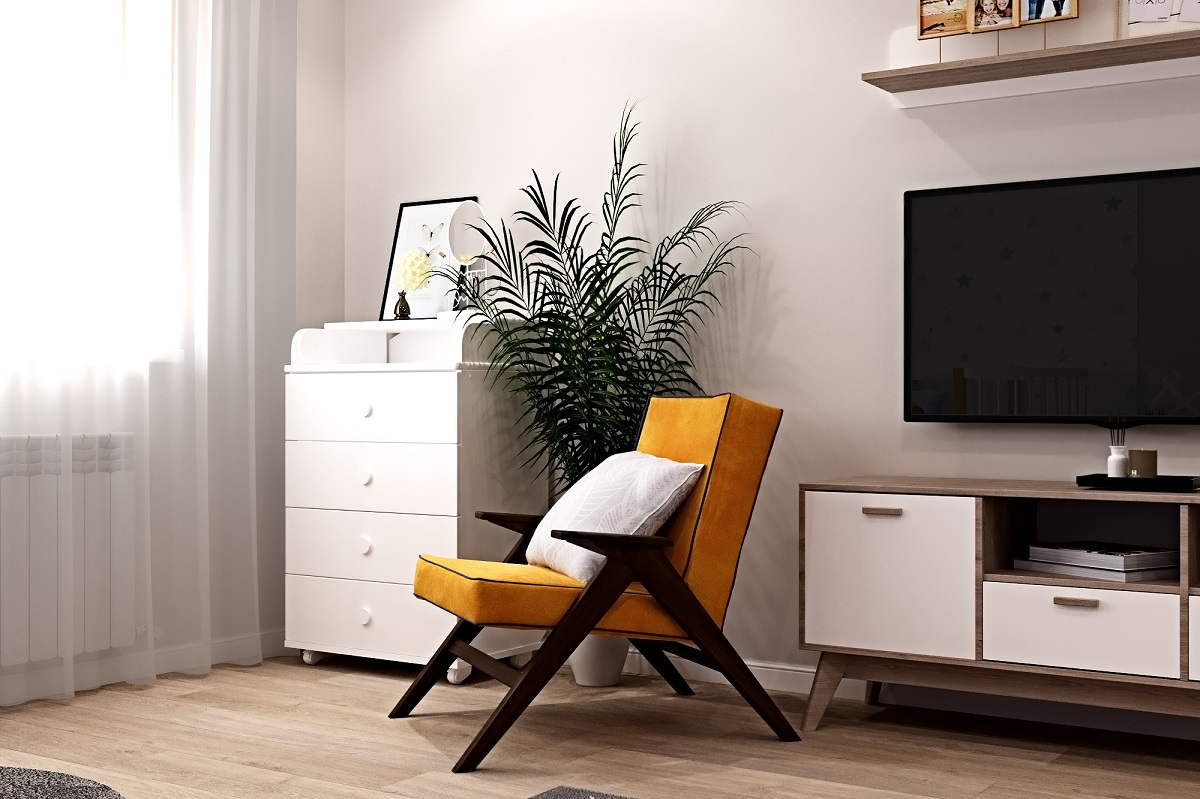 Кресло Вест арт. 80359866