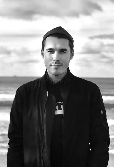 А. Шумилин. Фото из архива режиссера