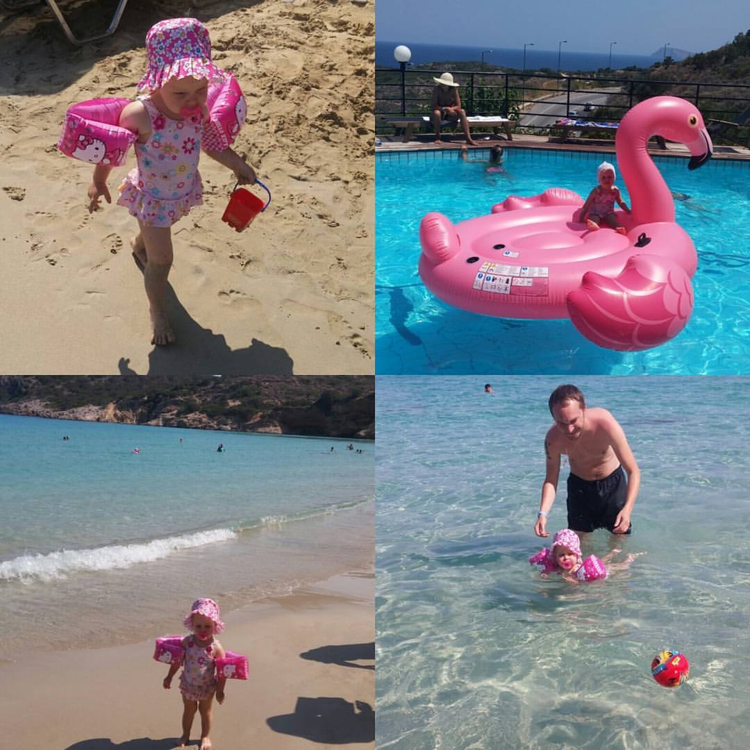 Вот такая красота