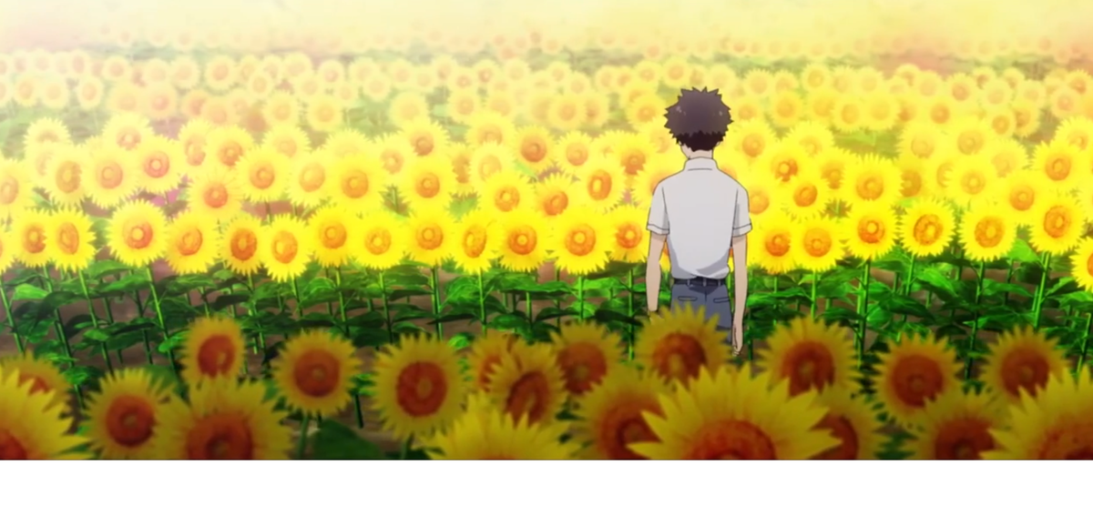 Захватить сердце этого дня  режиссёр: Такахико Кёгоку