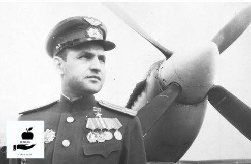 Сергей Данилович Луганский