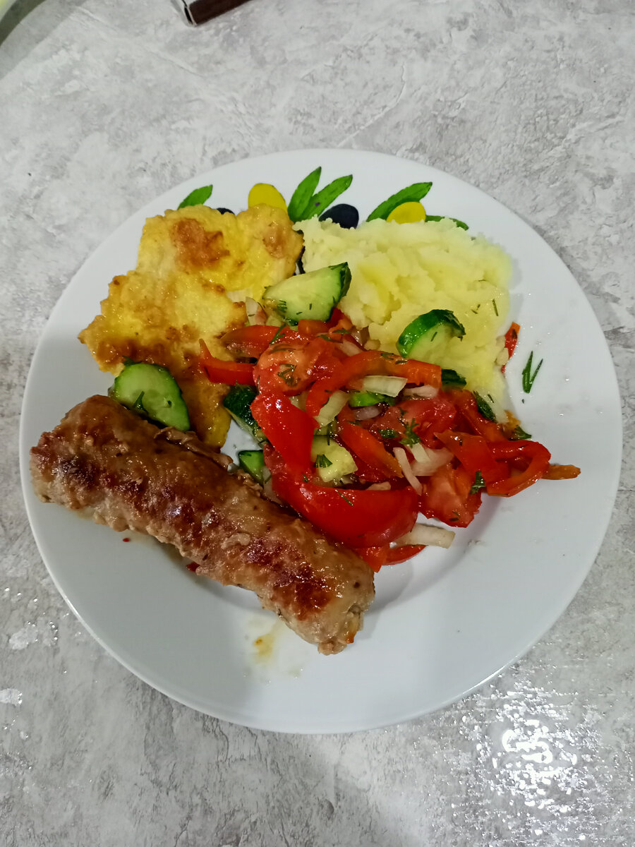 Фото автора