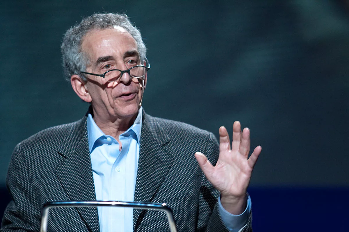 Барри Шварц