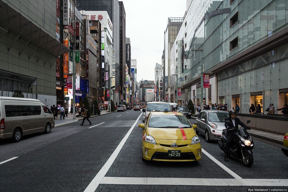 Tokyo москва