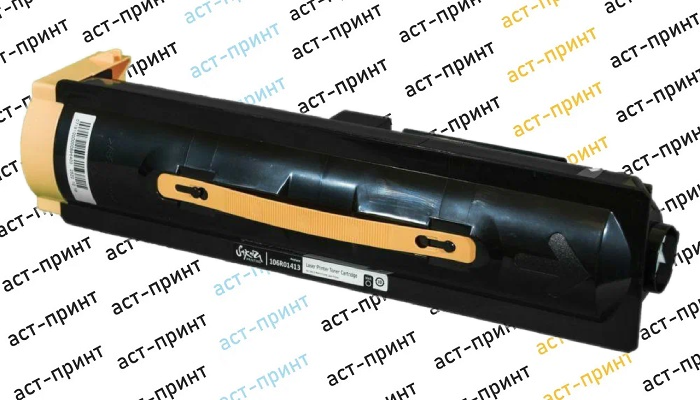 Тонер-картридж 106R01413 