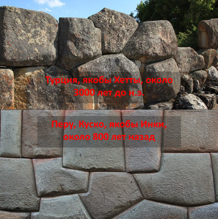 Фото: https://lah.ru/exped/hattusa-2015m/ Фото: https://allenatore.livejournal.com/13847.html 