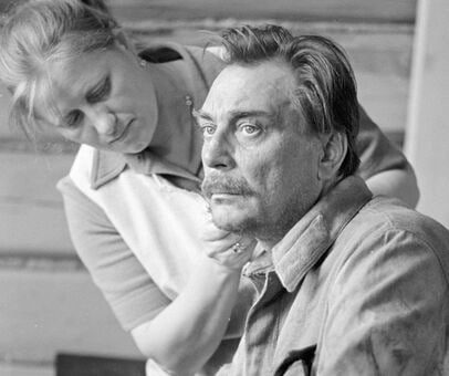 "Любовь земная". Выбор актрис, возможный запрет фильма. Что еще осталось за кадром?