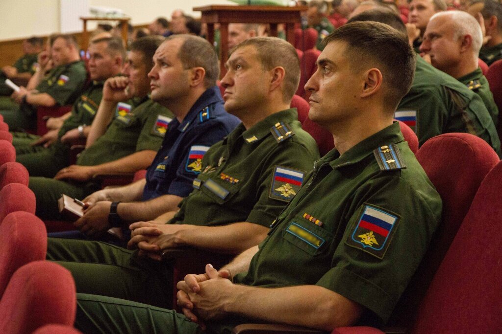 День сотрудника органов следствия –возможность рассказать о важном: защите и возмездии