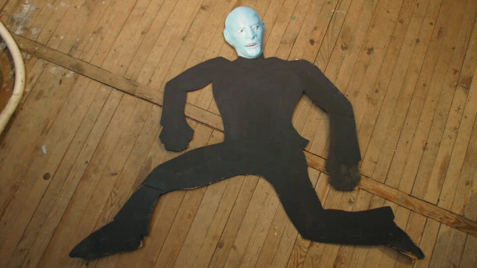    Фото: Сергей Семенов / Коммерсантъ