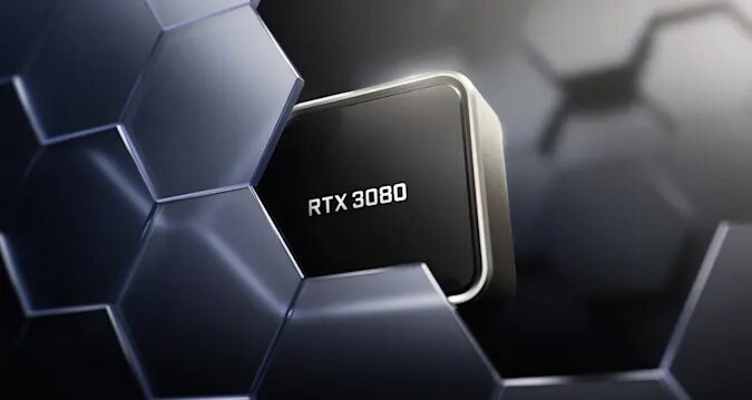 Но для доступа к новым настройкам вам потребуется членство RTX 3080.