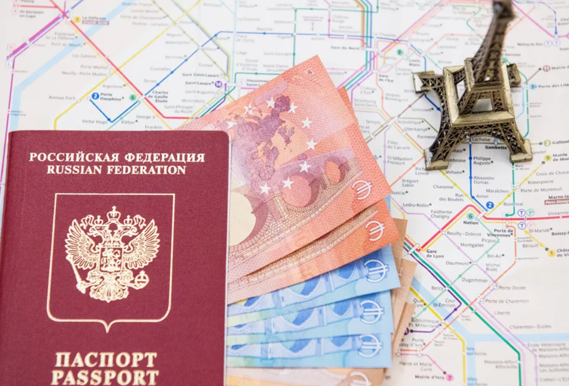Проще получить визу