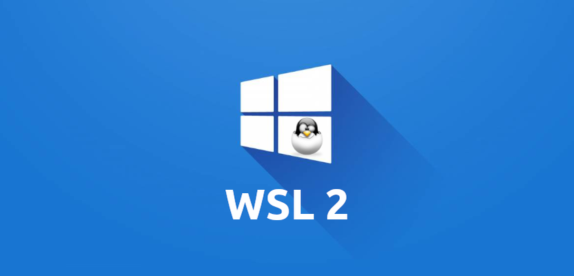 Установить WSL в Windows 11.